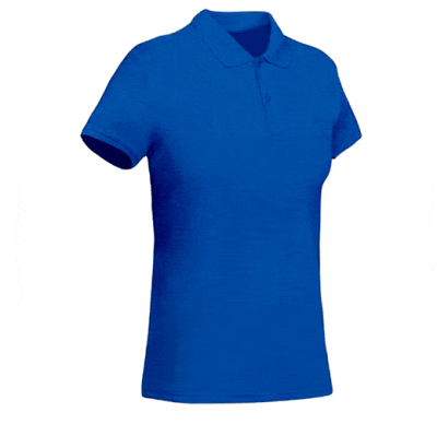 camiseta tipo polo - Imagen 2