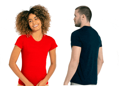 camisetas