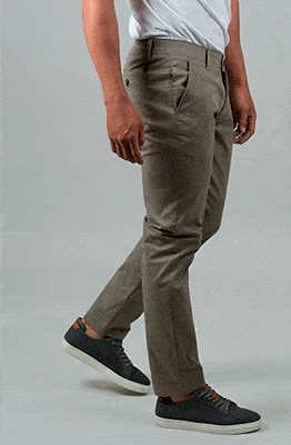 pantalon de dotación