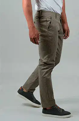 pantalon de dotación
