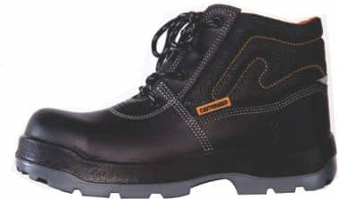 bota de electricista