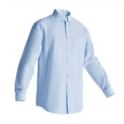 CAMISA OXFORD