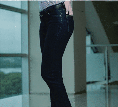 jean dotacion mujer