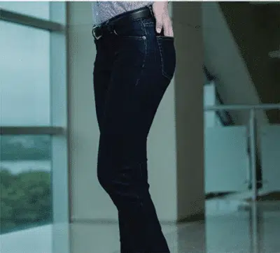 jean dotacion mujer