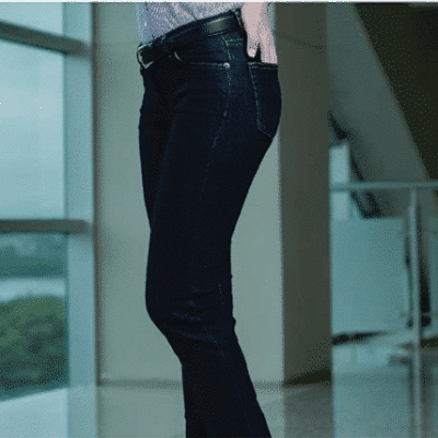jean dotacion mujer