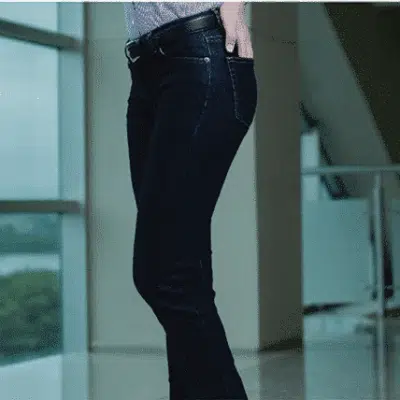 jean dotacion mujer