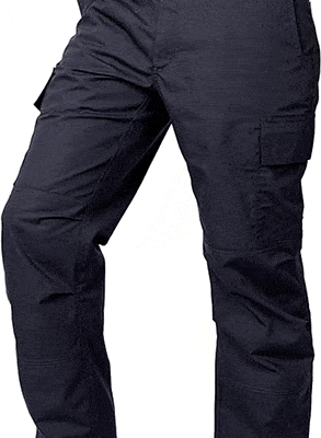 pantalon cargo hombre