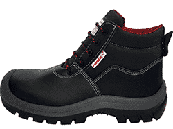 bota para electricista
