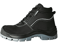 zapatos dieléctricos