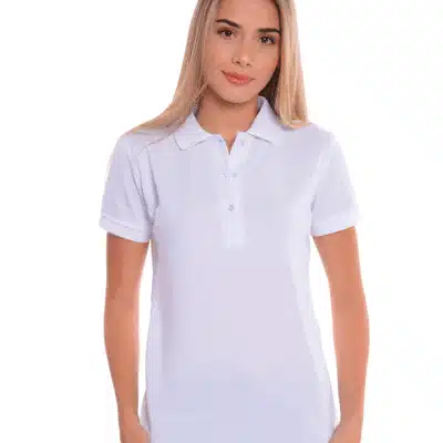 Camiseta tipo poo para mujer