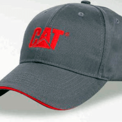 gorra dotación