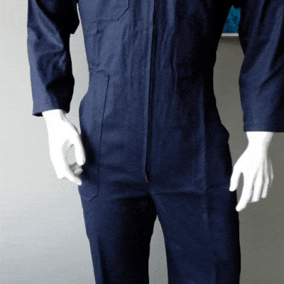OVEROL PARA HOMBRE