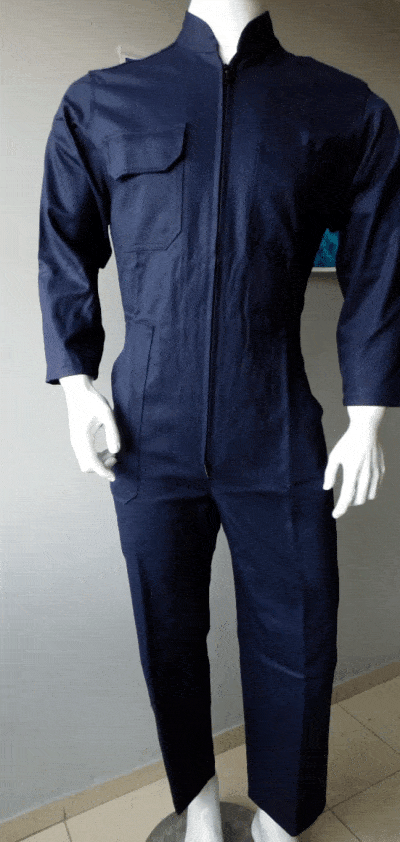 OVEROL PARA HOMBRE